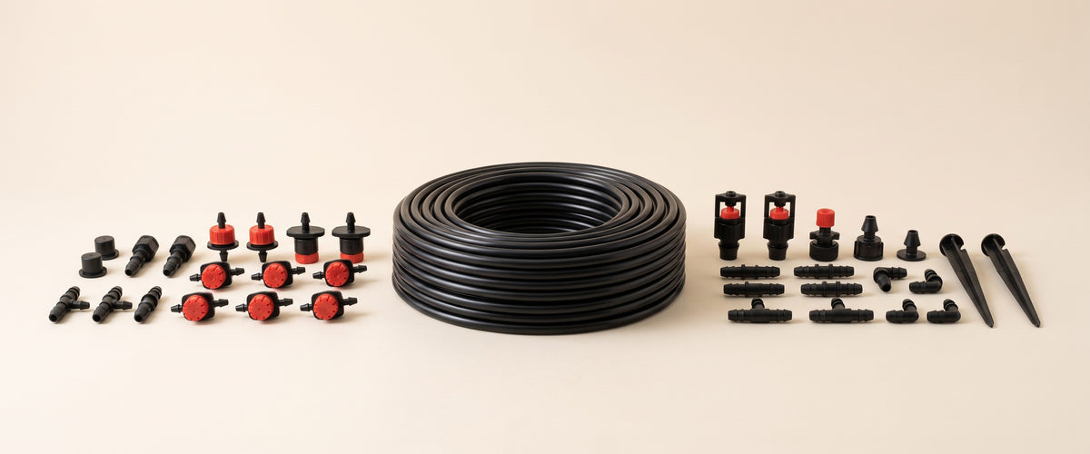 Irrigation Kits