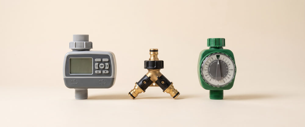 Timers & Controllers banner