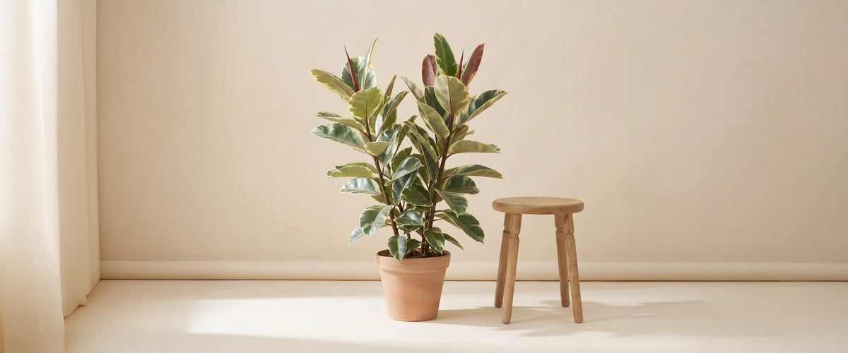 Large plants