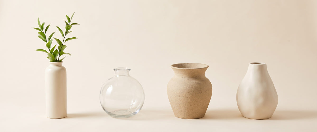 Vases