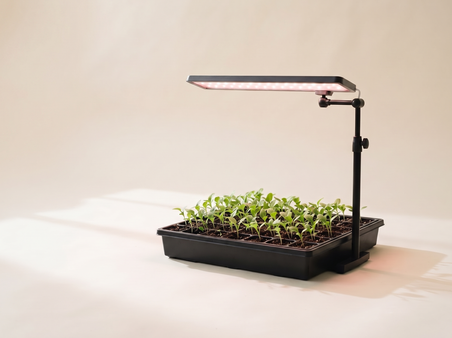 Grow lights