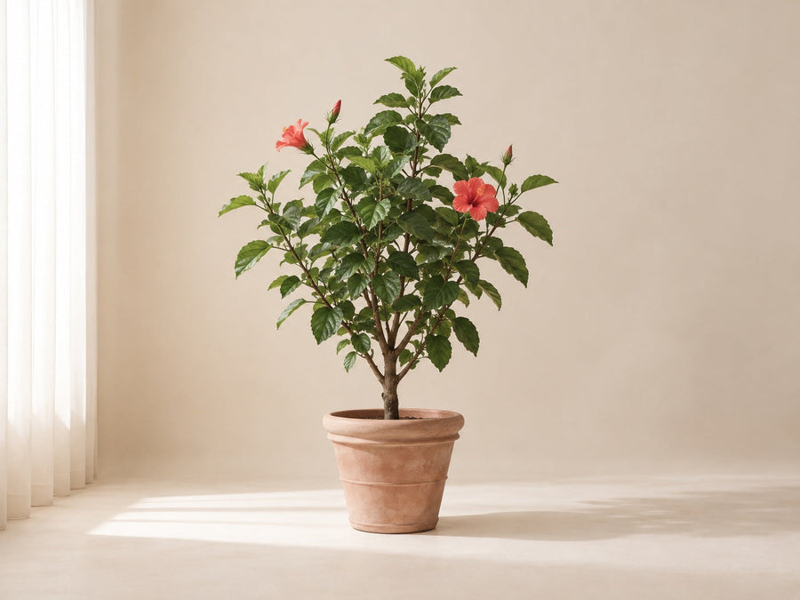 Hibiscus