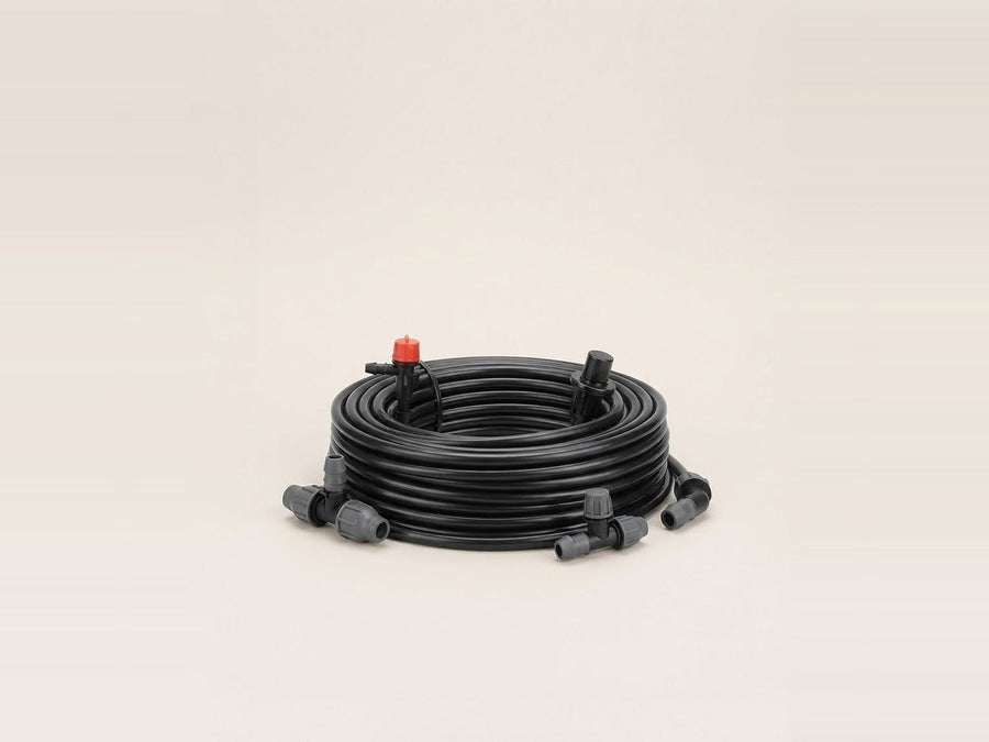 Irrigation kits