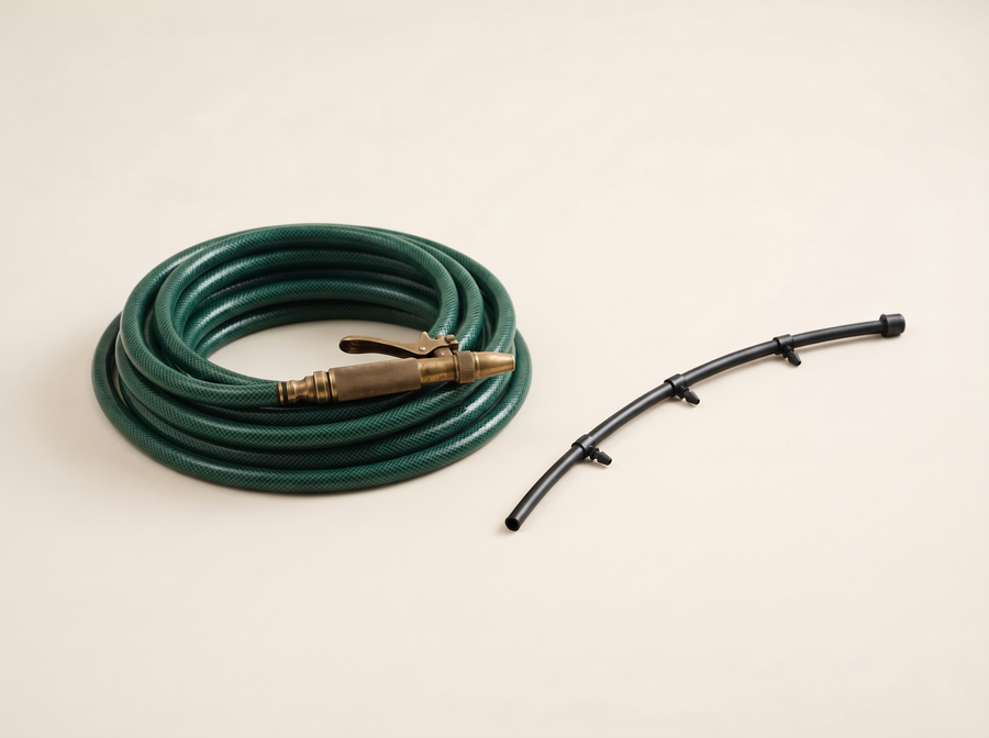 Plant irrigators