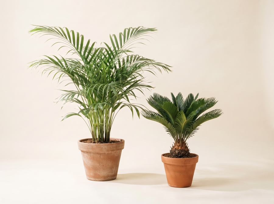 Palms