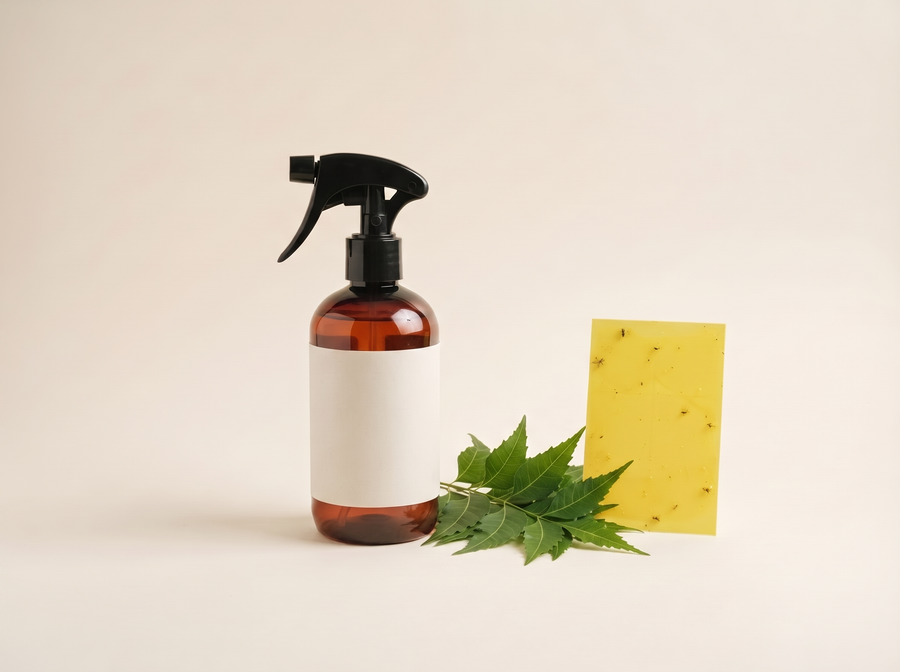 Biological pest control