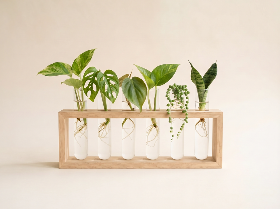 Propagation stations