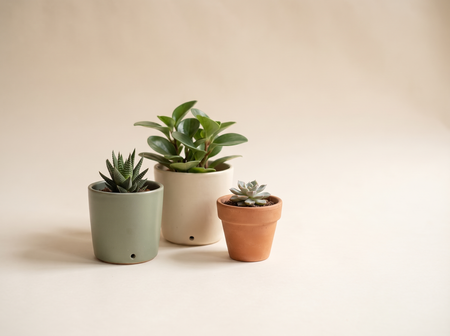 Small (under 15 cm)