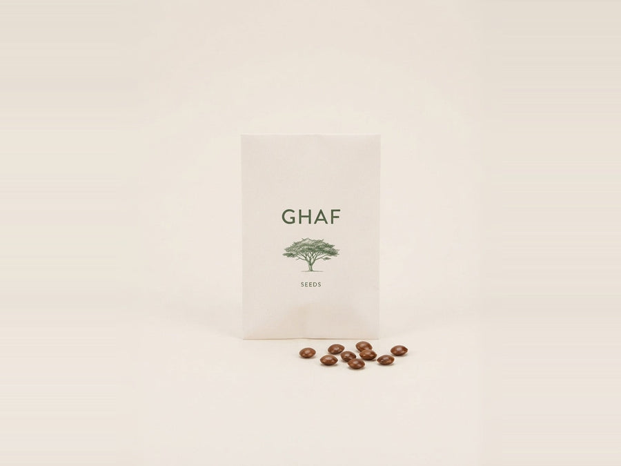 Tree & shrub seeds