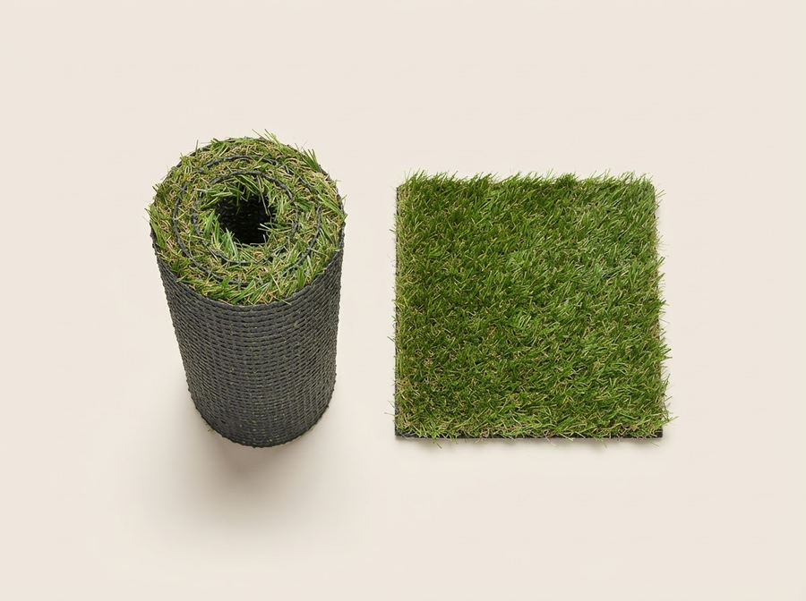 Artificial grass & turf