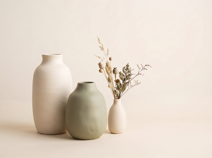 Vases