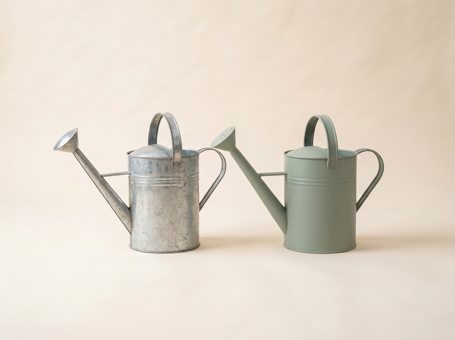 Watering cans