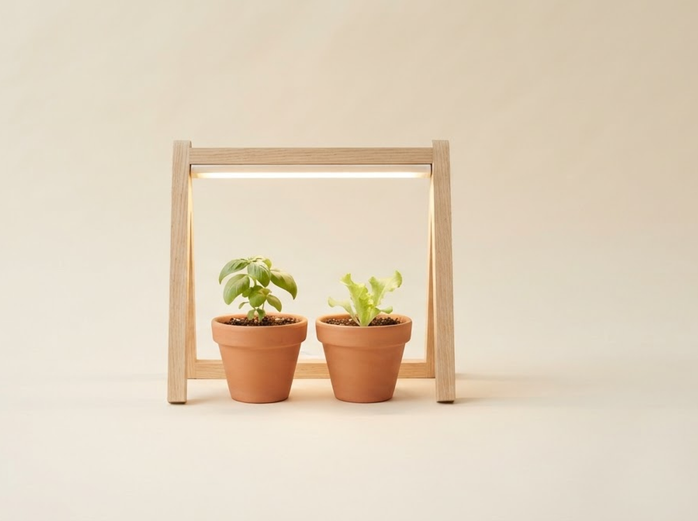 Grow lights
