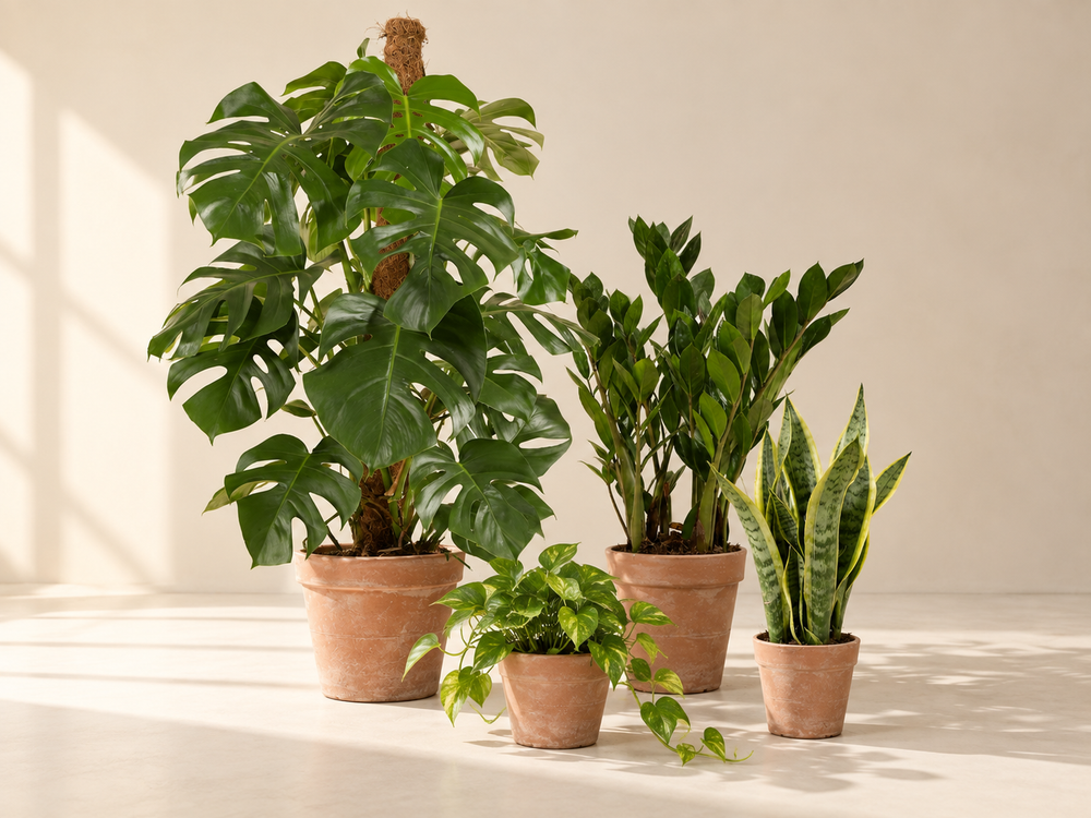 NABAT plants