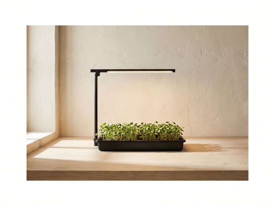 Grow lights