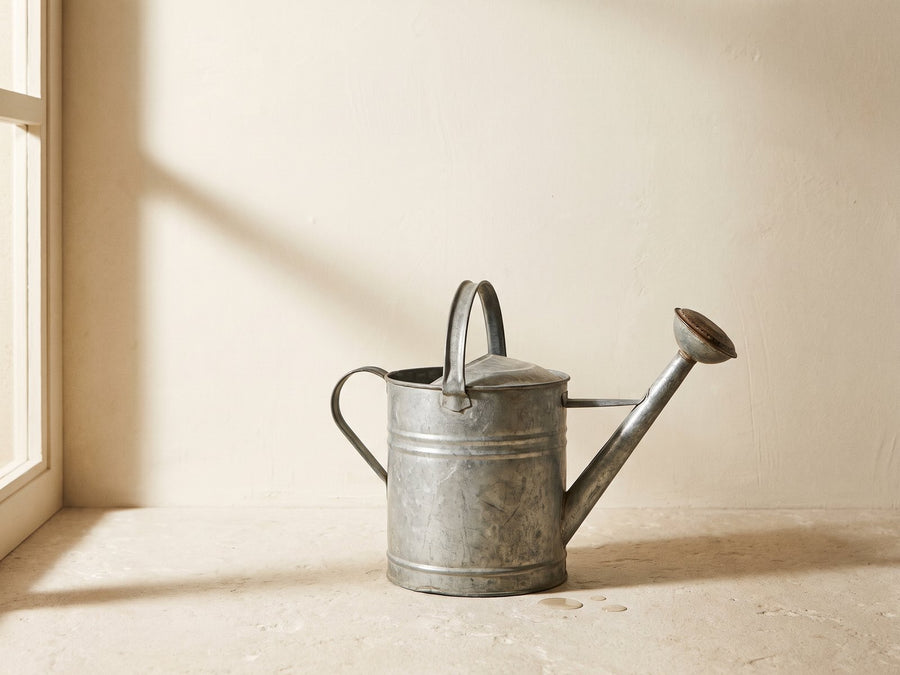 Watering cans
