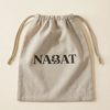 NABAT Gift Bag Linen