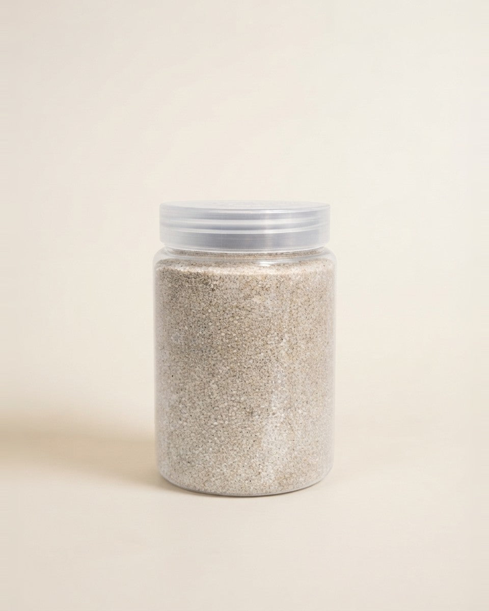 Natural Fine Sand 900g