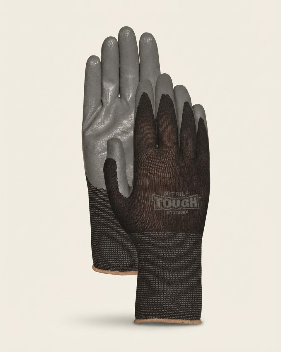 Nitrile Tough Glove