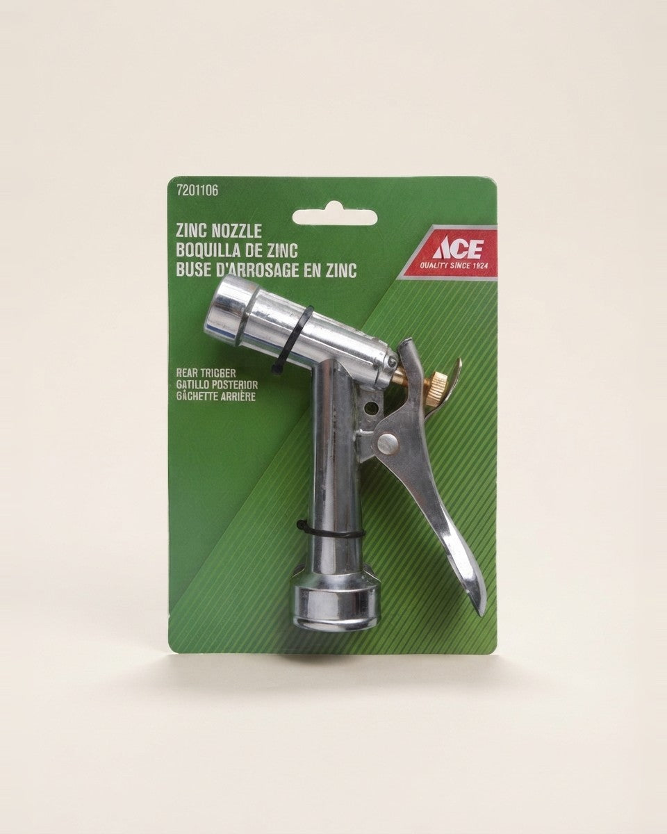 Nozzle Die Cast