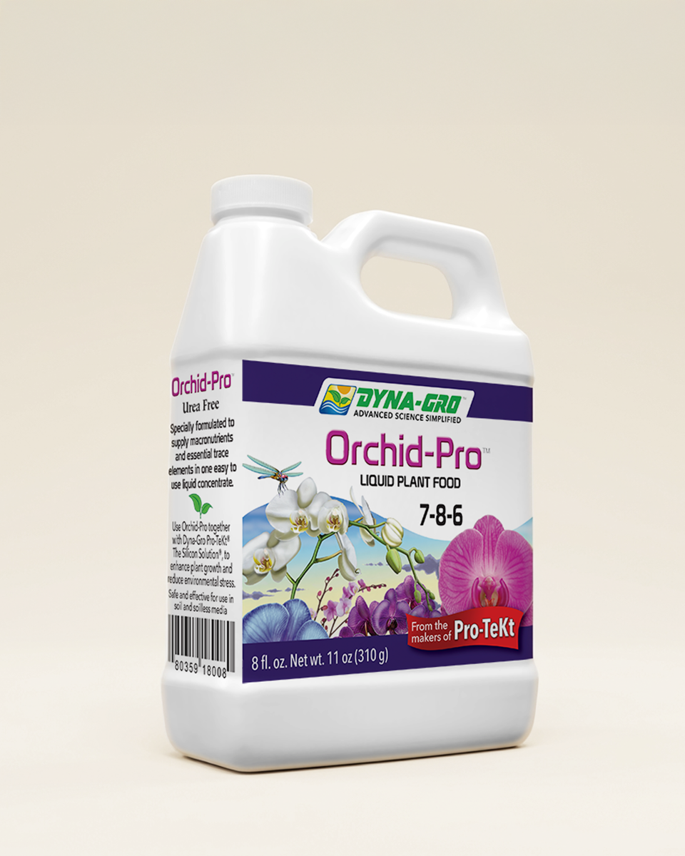 Dyna-Gro - Orchid Pro