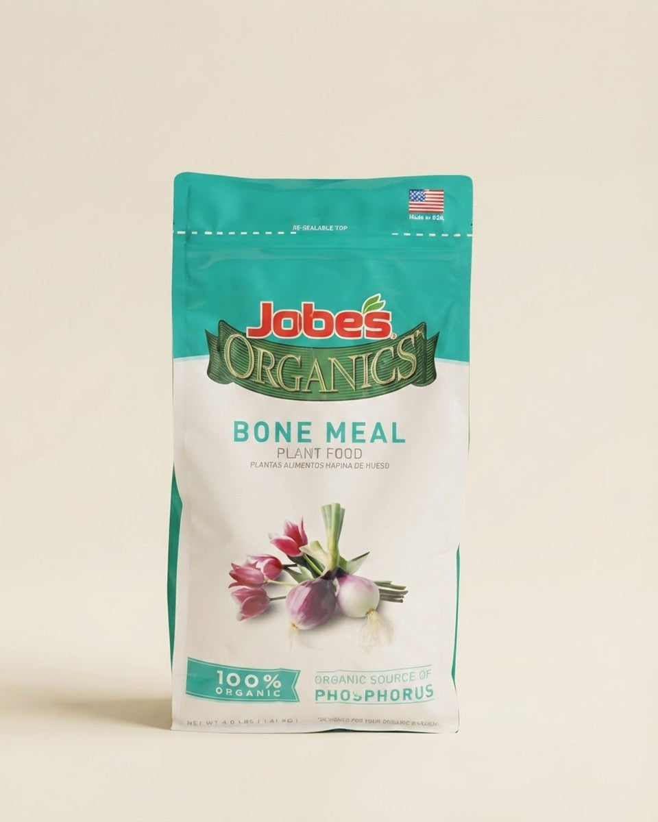 Organic Bone Meal Spikes