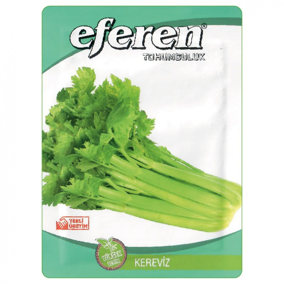 Celery Seeds Turkish 5 g - supplier photo
