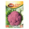 Cauliflower Seeds Italian Purple - supplier photo