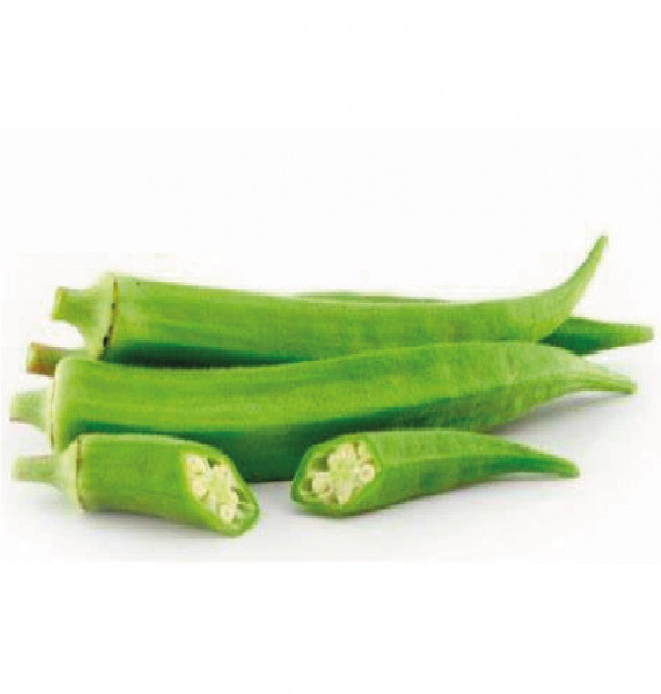 Okra Seeds American Clemson Spineless 3 g - supplier photo