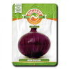Onion Seeds Turkish Red 5 g - supplier photo
