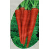 Carrot Seeds Indian Red 10 g - supplier photo
