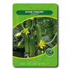Cucumber Seeds Turkish Medium - supplier photo