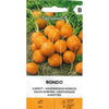Carrot Seeds Round Rondo - supplier photo