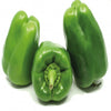 Organic Bell Pepper Seeds 30 Seeds - supplier photo