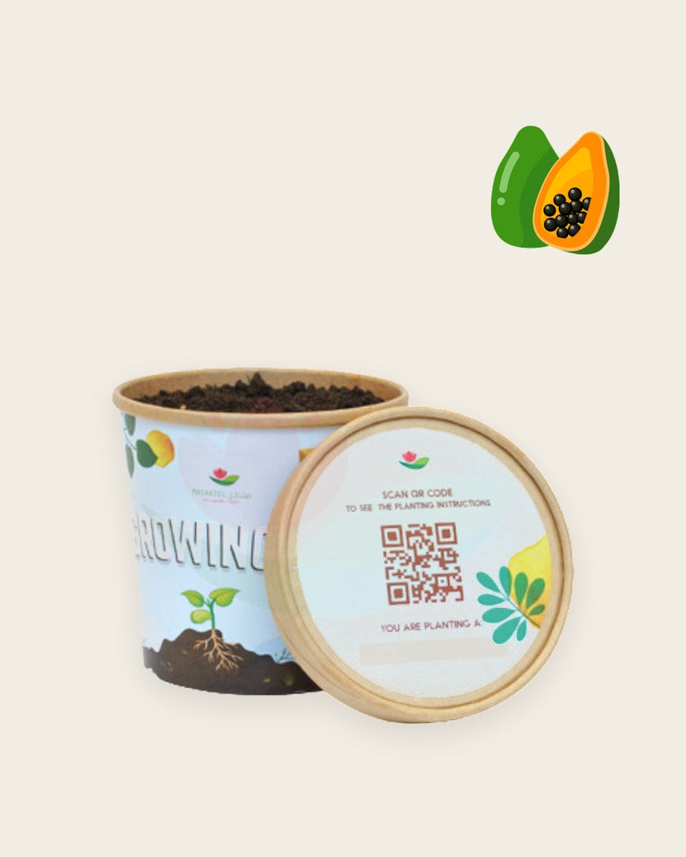 Papaya