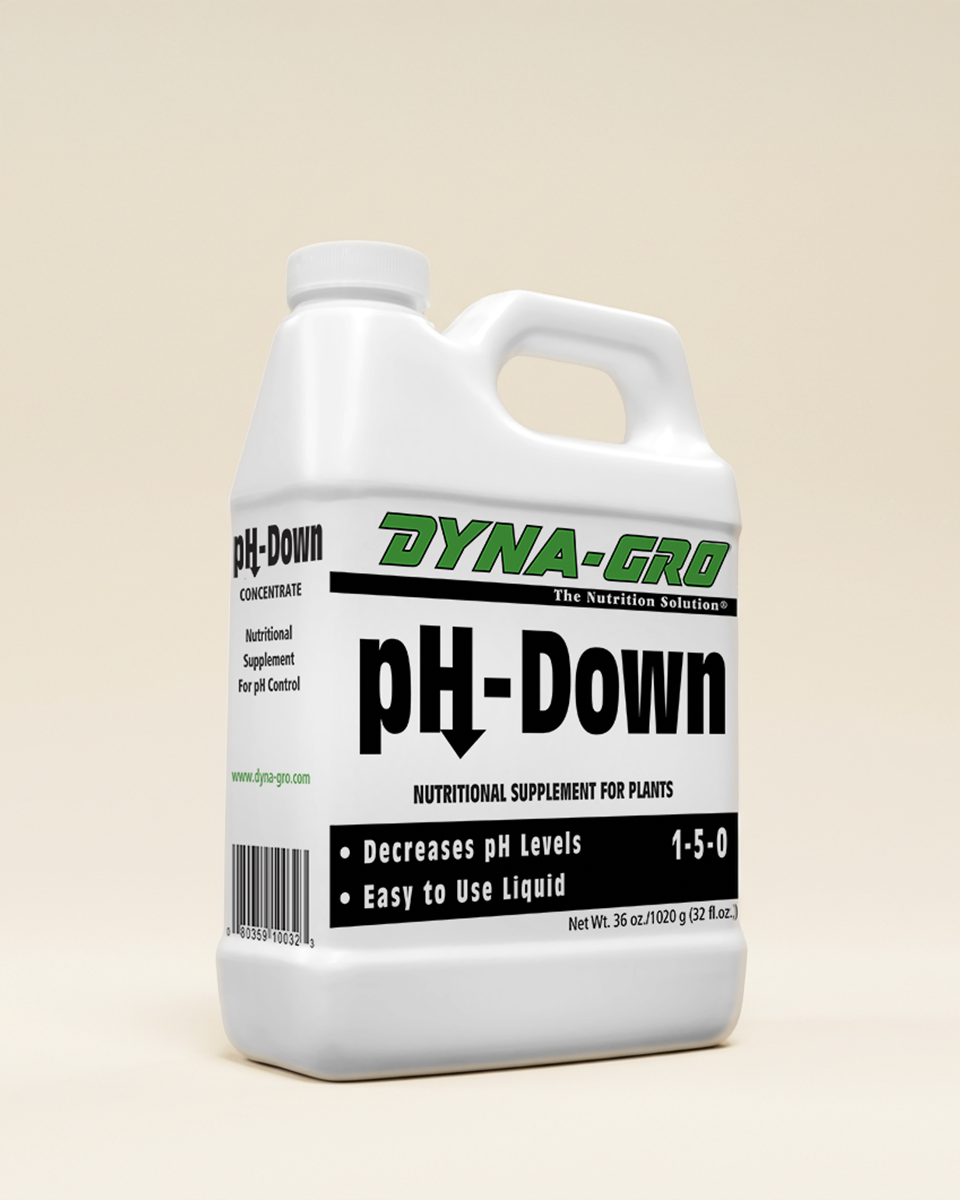 Dyna-Gro - pH Down