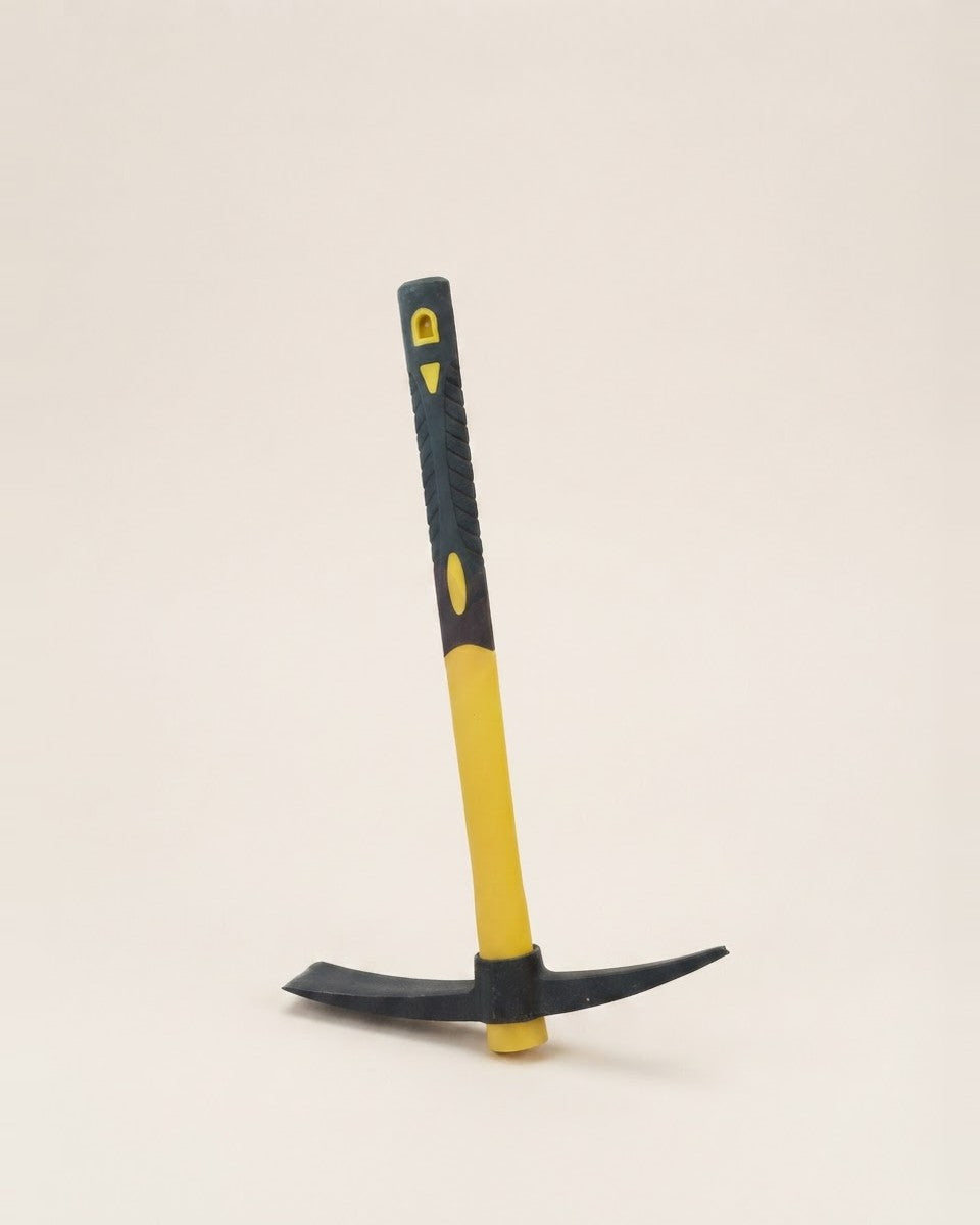 Pick Axe Fiber Handle