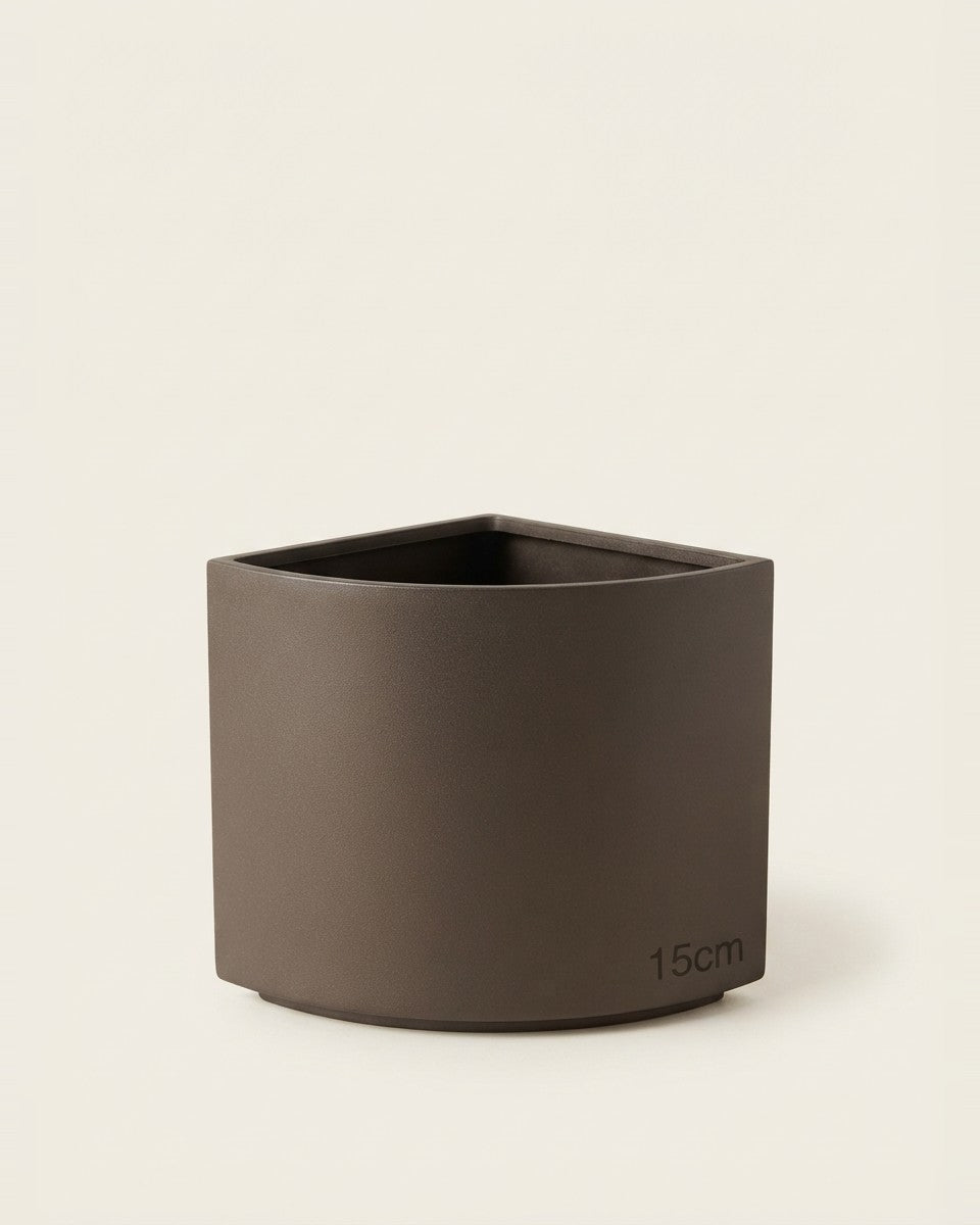 Plastic Pot 15