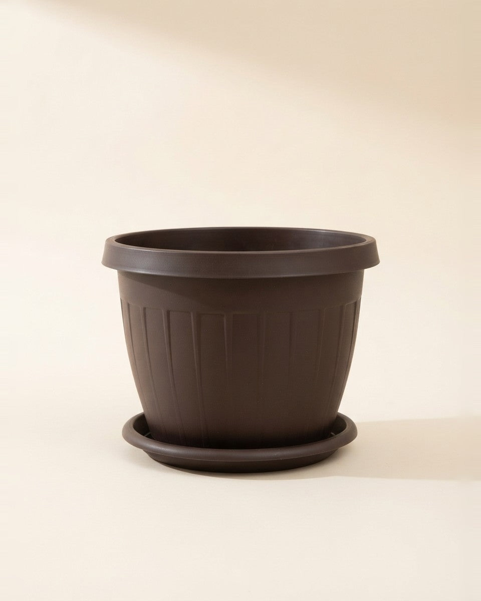 Plastic Pot Stp Dbr 35