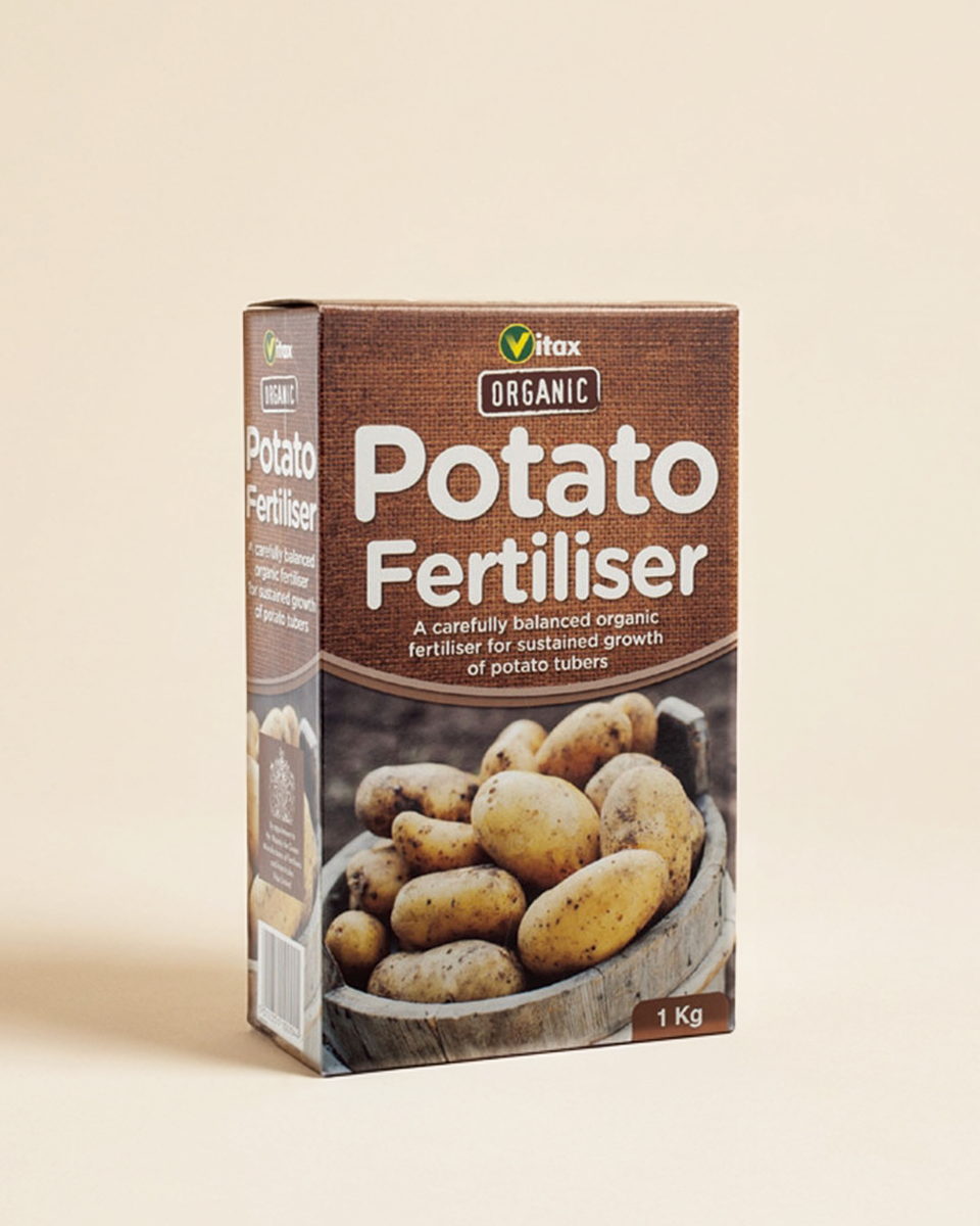 Organic Potato and Vegetable Fertilizer