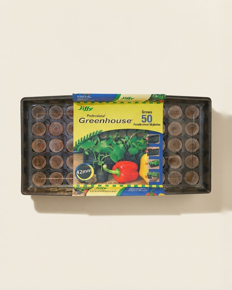 Professional Greenhouse 20