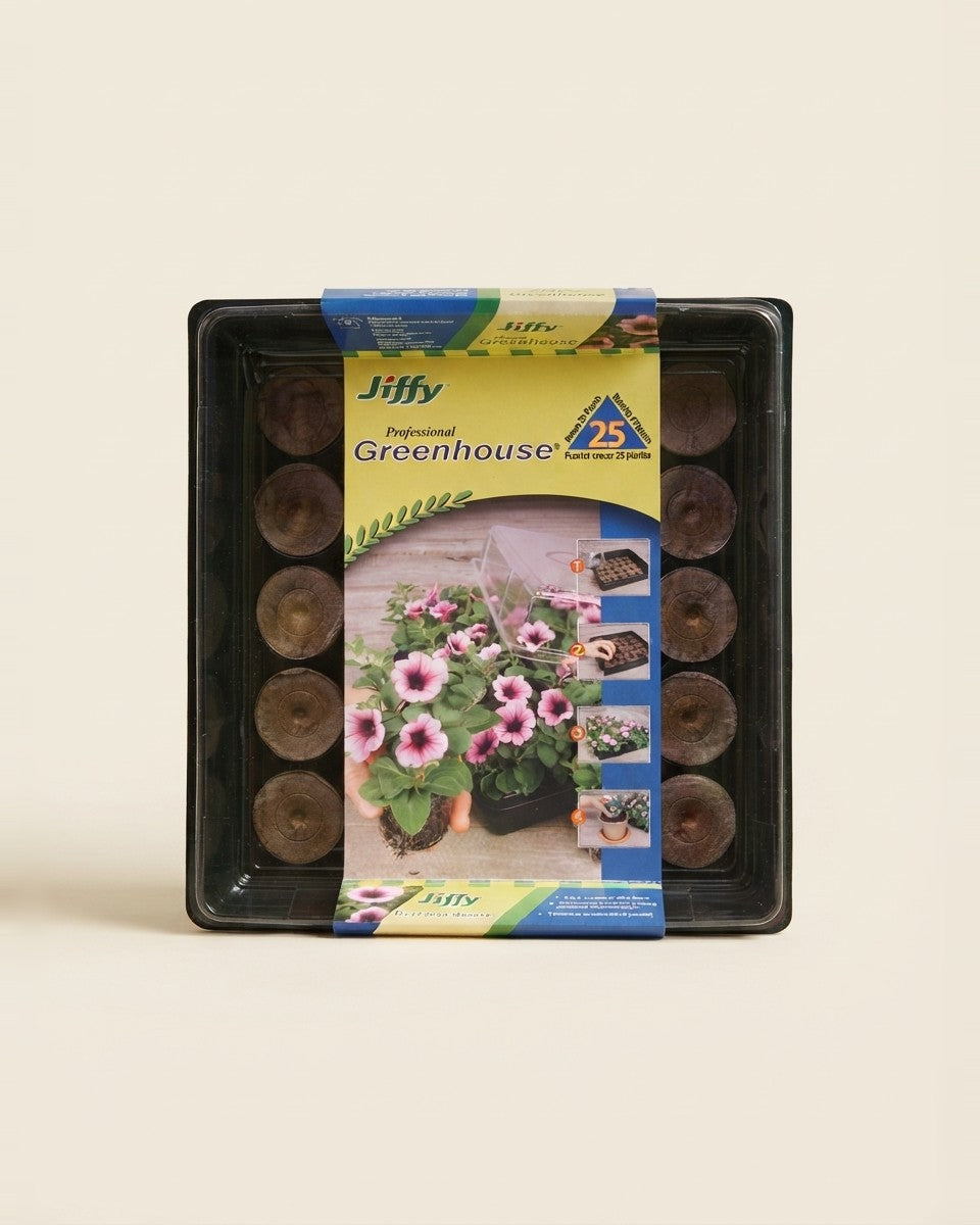 Professional Greenhouse 25