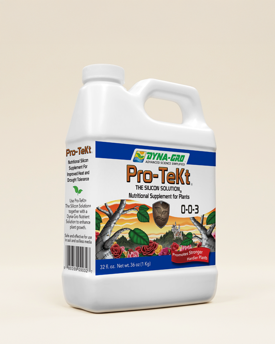 Dyna-Gro - Pro-TeKt