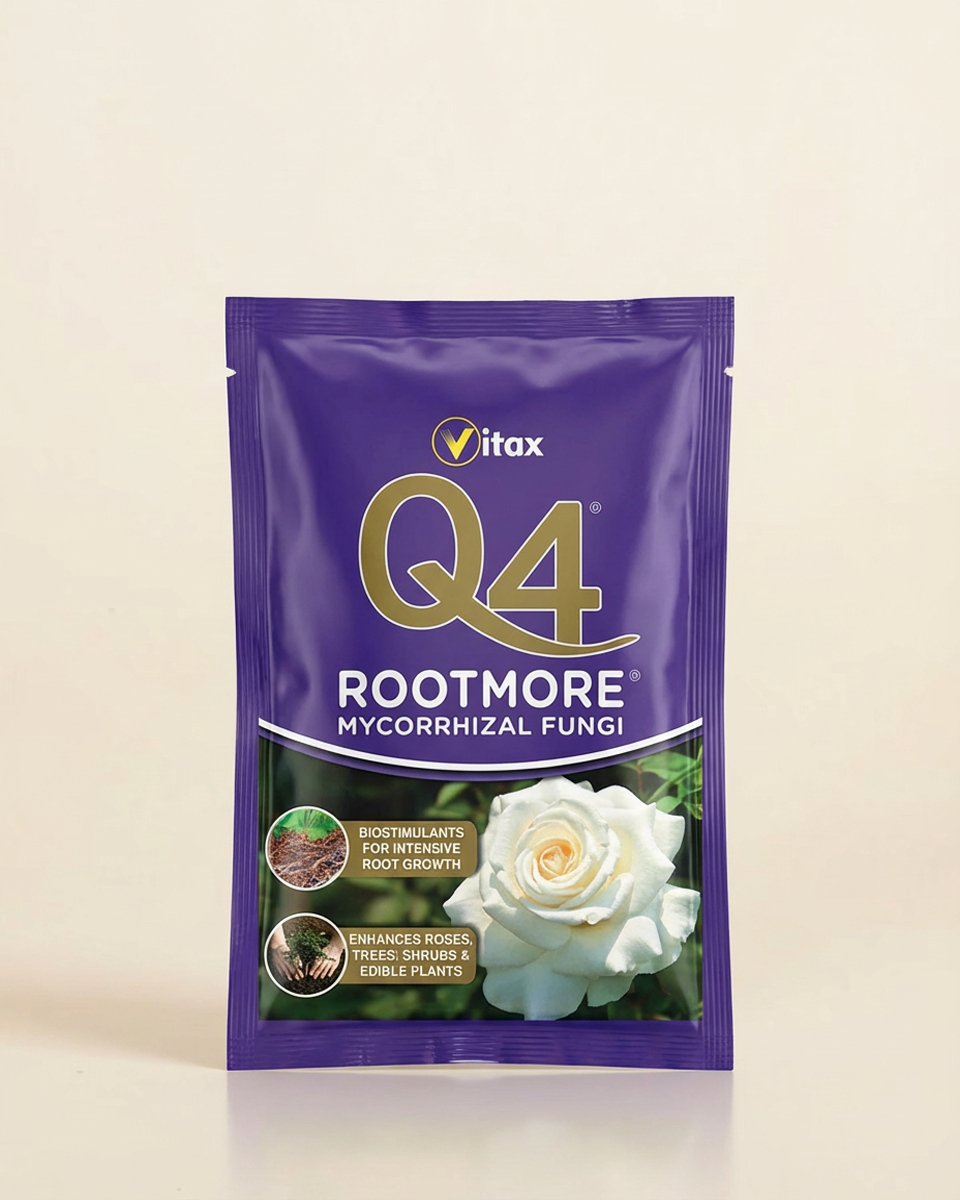 Beneficial Mycorrhizal Fungi (60g)