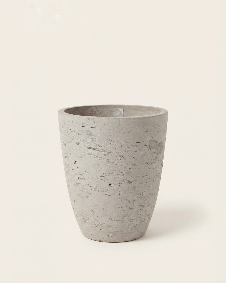 Rd. Ro-Cement Plain Natural Medium