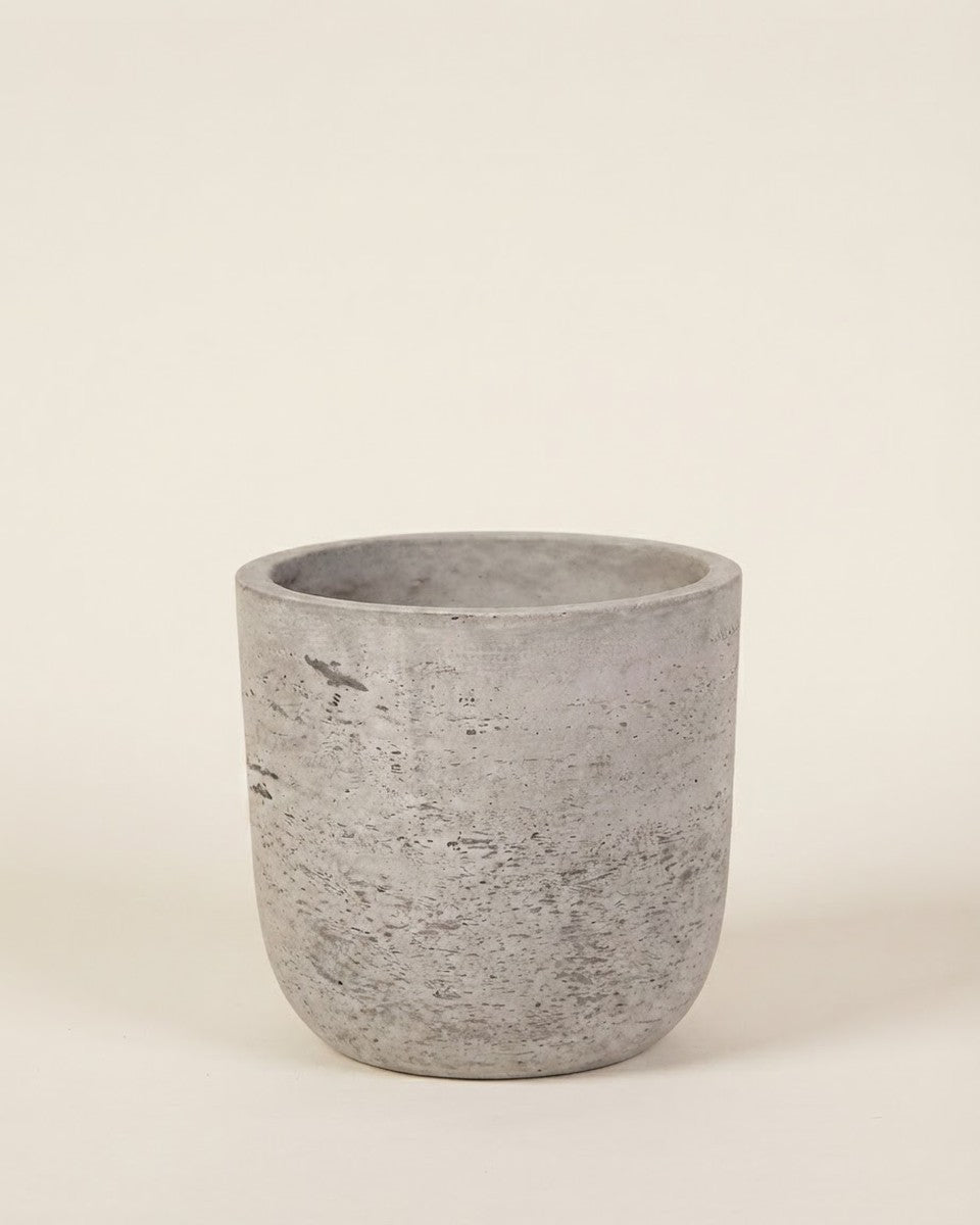 Rd.Ro-Cement Plain Natural Small