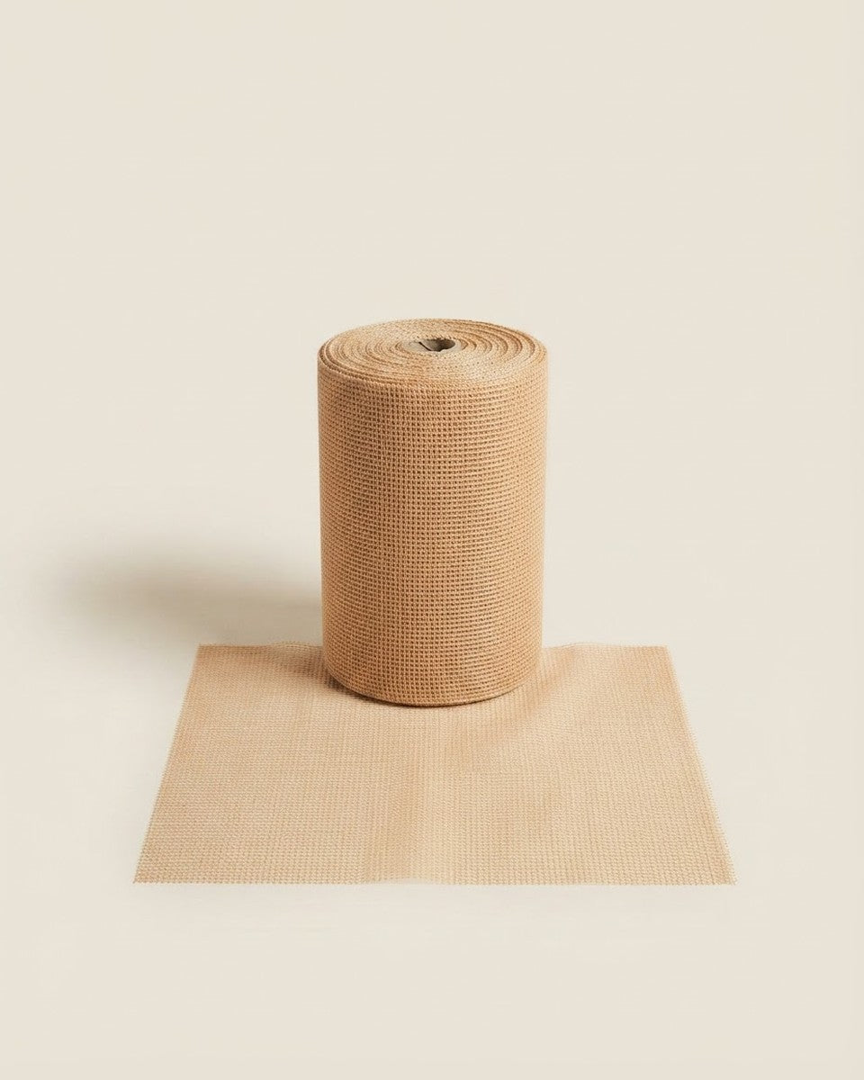 Rocklin Shade Net Beige Width 4 m شبك روكلين بيج عرض 4 متر