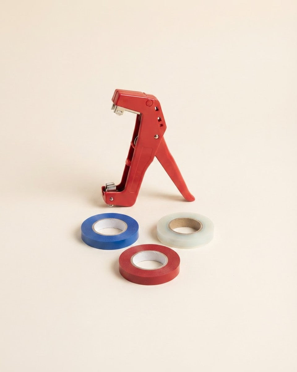 Roll For Stapling And Stapling Device