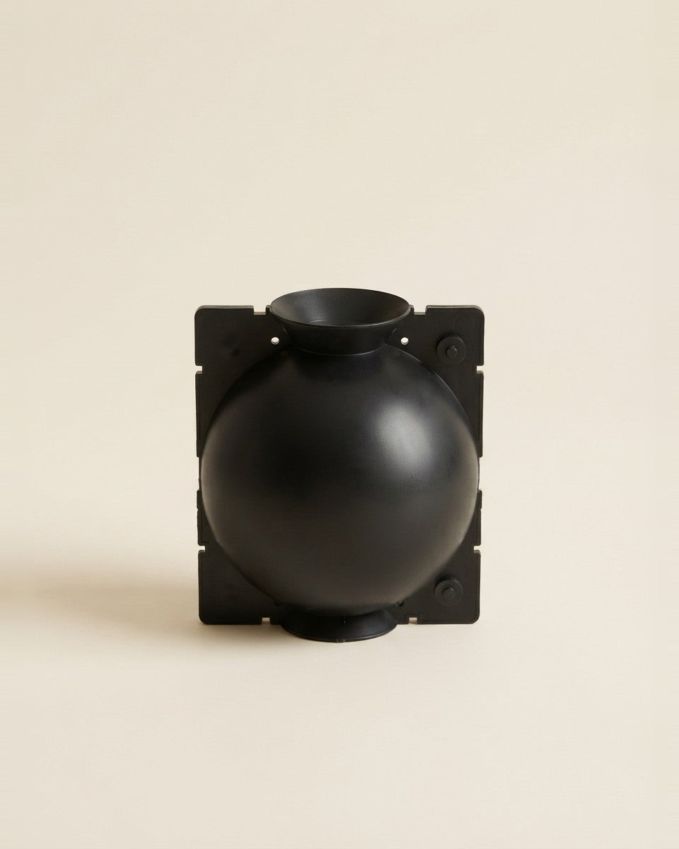 Tree Air-Layering Rooting Ball Small تجذير أشجار حجم صغير
