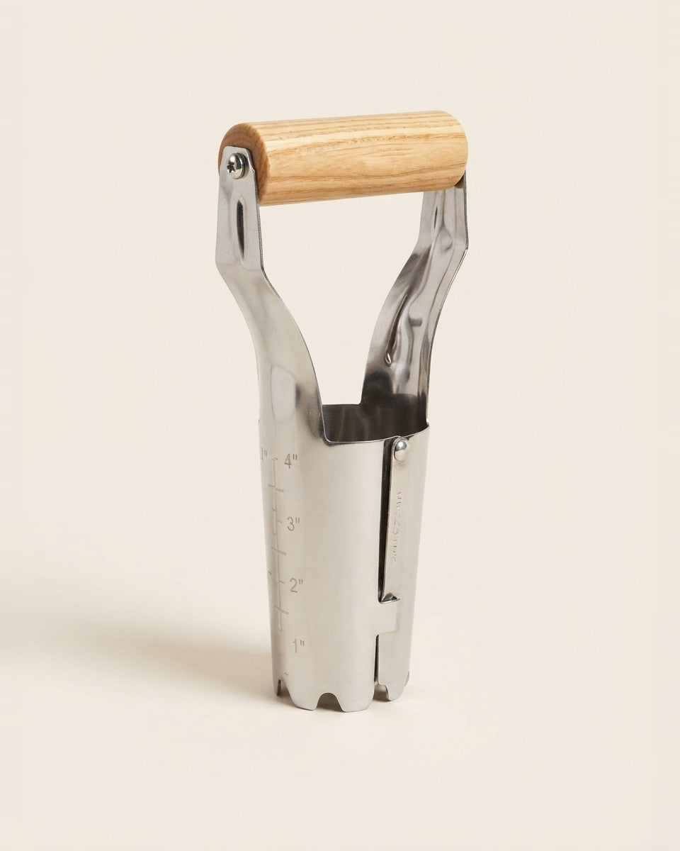 Seedling Digger Tool حفارة شتلات